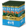 Кофе растворимый MONARCH Original "4 в 1 CARAMEL", 13,5 г, пакетик, 8060232, 48 шт., 623023