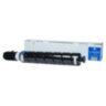 Тонер NV PRINT (NV-CEXV49B) для CANON iR C3320/3325i/3330i/3530i, черный, ресурс 36000 страниц, 363264