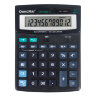 Калькулятор настольный ОФИСМАГ OFM-888-12 (200х150 мм), 12 разрядов, двойное питание, 250224, 250224