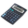 Калькулятор настольный ОФИСМАГ OFM-888-12 (200х150 мм), 12 разрядов, двойное питание, 250224, 250224