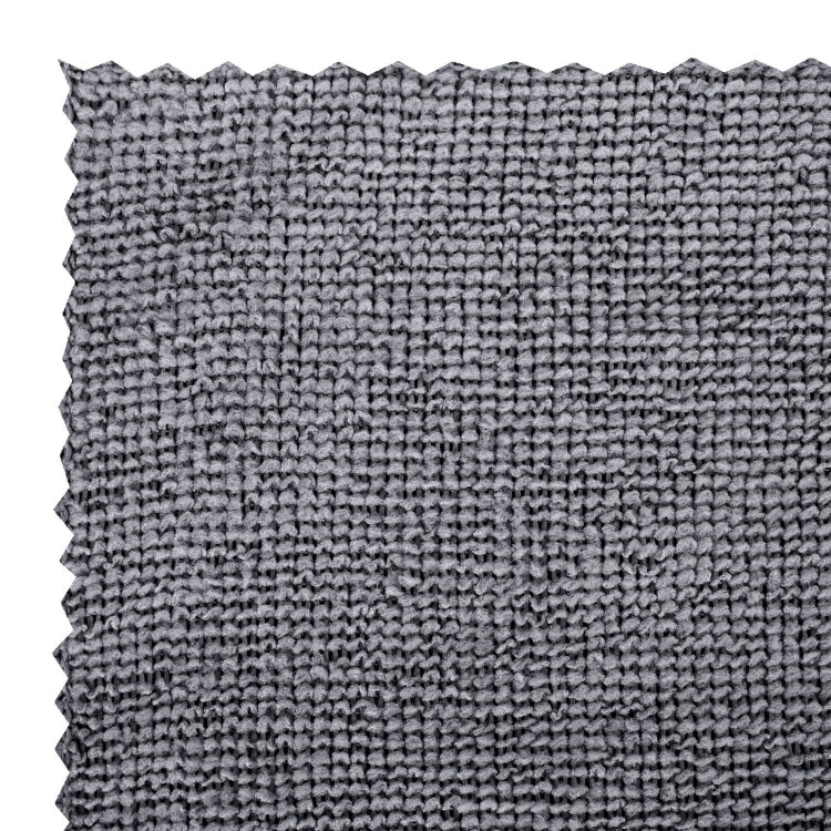 Салфетки из МИКРОФИБРЫ 30х30 см, GRAY & BLACK, big pack, КОМПЛЕКТ 10 штук, 180 г/м2, LAIMA HOME, 700610, 700610