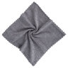Салфетки из МИКРОФИБРЫ 30х30 см, GRAY & BLACK, big pack, КОМПЛЕКТ 10 штук, 180 г/м2, LAIMA HOME, 700610, 700610