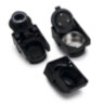 Кофемашина капсульная 3в1 NESPRESSO/DOLCEGUSTO/молотый POLARIS PCM 2020, 1450 Вт, объем 0,8 л, 49886, 456718