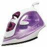 Утюг SCARLETT SC-SI30S06, 2000 Вт, антипригарное покрытие, антинакипь, самоочистка, лиловый, 455898