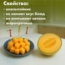 Пики для канапе бамбуковые "Мексика", 12 см, 100 шт., КП, 138289, 700678