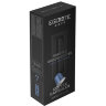 Кофе в капсулах EGOISTE "DECAF" для кофемашин Nespresso, 10 порций, арабика 100%, ФРАНЦИЯ, EG05012004, 623756