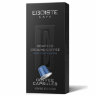 Кофе в капсулах EGOISTE "DECAF" для кофемашин Nespresso, 10 порций, арабика 100%, ФРАНЦИЯ, EG05012004, 623756