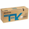 Тонер-картридж KYOCERA (TK-5280C) M6235cidn/M6635cidn/P6235cdn, голубой, ресурс 11000 страниц, оригинальный, 1T02TWCNL0, 363659