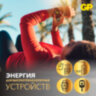 Батарейки литиевые GP Lithium CR2032 "таблетки, дисковые, кнопочные" КОМПЛЕКТ 10 шт. (ПРОМО 7+3), CR2032-7/3, 457762