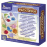 Набор для раскопок MAXI (гипс, стек, 19-26 фигурок из пластика), АССОРТИ, 10 КОР, 6 штук, 665867