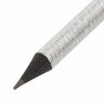 Карандаш чернографитный BRAUBERG "PREMIUM TURKEY", 1 шт., "Platinum", НВ, дисплей, 181561, 72 штук, 181561