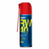 Смазка универсальная RW-40 (аналог WD-40) 450 мл, аэрозоль с распылителем, RUNWAY RW604, RW6045, 608432