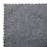 Салфетки из МИКРОФИБРЫ 30х30 см, GRAY, big pack, КОМПЛЕКТ 10 штук, 180 г/м2, LAIMA HOME, 700609, 700609