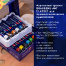 Краски акриловые художественные BRAUBERG ART CLASSIC, НАБОР 12 шт, 11 цветов, в тубах 22 мл, 191721, 191721