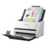 Сканер потоковый EPSON WorkForce DS-530II А4, 35 стр./мин, 1200x1200, ДАПД, B11B261401, 354774
