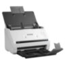 Сканер потоковый EPSON WorkForce DS-530II А4, 35 стр./мин, 1200x1200, ДАПД, B11B261401, 354774