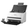 Сканер потоковый EPSON WorkForce DS-530II А4, 35 стр./мин, 1200x1200, ДАПД, B11B261401, 354774