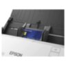 Сканер потоковый EPSON WorkForce DS-530II А4, 35 стр./мин, 1200x1200, ДАПД, B11B261401, 354774