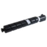 Картридж лазерный CACTUS (CS-EXV54BK) для Canon ImageRunner C3025/C3025i, черный, ресурс 15500 страниц, 363829