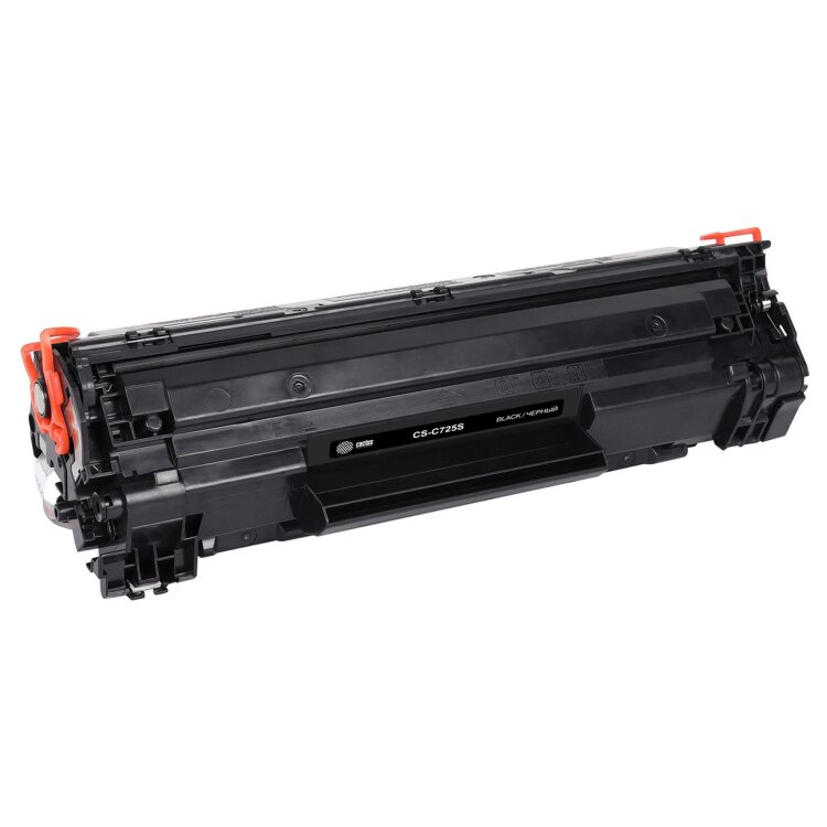 Картридж лазерный CACTUS (CS-C725S) для CANON LBP-6000/6020/6020B, ресурс 1600 страниц, 361988