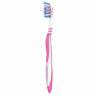 Зубная щетка НАБОР (2+1) COLGATE "Зиг заг", средней жесткости, FVN59964, 609070