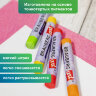 Пастель сухая художественная BRAUBERG ART CLASSIC, 48 цветов, круглое сечение, 181456, 181456