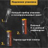 Ложки столовые 20 см, STANDARD, КОМПЛЕКТ 6 шт., полированная нержавеющая сталь, серебристые, DASWERK, 609077, 609077