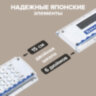 Калькулятор с линейкой 15 см, BRAUBERG DC-107 (53x158 мм), 8 разрядов, 271727, 271727