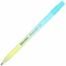 Карандаш механический цанговый 2 мм, BRAUBERG "Grade" PASTEL, HB, встроенная точилка, корпус ассорти, 181961, 24 штук, 181961