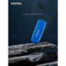 Флеш-диск 8 GB SMARTBUY Scout USB 2.0, синий, SB008GB2SCB, 513759