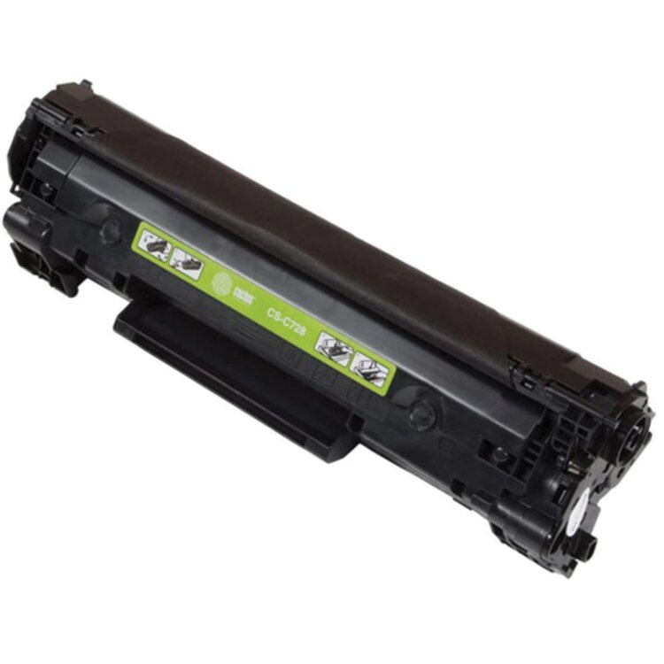 Картридж лазерный CACTUS (CS-C728S) для CANON MF4410/4430/4450/4550dn/4580dn, ресурс 2100 страниц, 361987