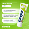 Зубная паста детская 75 мл BIOREPAIR JUNIOR MINT "Сладкая мята" ИТАЛИЯ, GA1732900, 609187