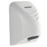 Сушилка для рук SONNEN HD-988, 850 Вт, пластиковый корпус, белая, 604189, 604189