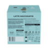 Кофе в капсулах LEBO "Latte Macchiato" для кофемашин Dolce Gusto, 8 порций (16 капсул), 623215