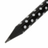 Карандаш чернографитный BRAUBERG "PREMIUM TURKEY", 1 шт., "Dots", НВ, ассорти, дисплей, 181563, 72 штук, 181563