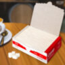 Сахар-рафинад WELDAY (ВЭЛДЭЙ), 1 кг (180 кусочков, размер 15х16х21 мм), 622405, 622405