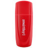 Флеш-диск 8 GB SMARTBUY Scout USB 2.0, красный, SB008GB2SCR, 513760