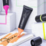 Текстовыделитель STABILO "Shine", РОЗОВЫЙ, линия 2-5 мм, 76/56, 152226