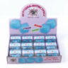 Игрушка-антистресс "КУБИК ЛЬДА", 5 см, дисплей, JOLLY JOT (ДЖОЛЛИ ДЖОТ), 665797, 12 штук, 665797