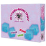 Игрушка-антистресс "КУБИК ЛЬДА", 5 см, дисплей, JOLLY JOT (ДЖОЛЛИ ДЖОТ), 665797, 12 штук, 665797