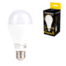 Лампа светодиодная SONNEN EXTRA, 20 (150) Вт, Е27, груша, теплый белый, 30000 ч, LED A65-20W-2700-Е27, 457898, 457898