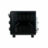 Мини-печь CENTEK CT-1537-30, 1600 Вт, 30 л, таймер 90 мин., черная, 457596