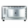 Мини-печь CENTEK CT-1537-30, 1600 Вт, 30 л, таймер 90 мин., черная, 457596