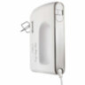 Миксер GORENJE M460CDC, 400 Вт, 5 скоростей, 2 венчика, 2 крюка для теста, белый, 7356, 457647