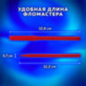 Фломастеры ПИФАГОР, 12 цветов, вентилируемый колпачок, 151090, 151090