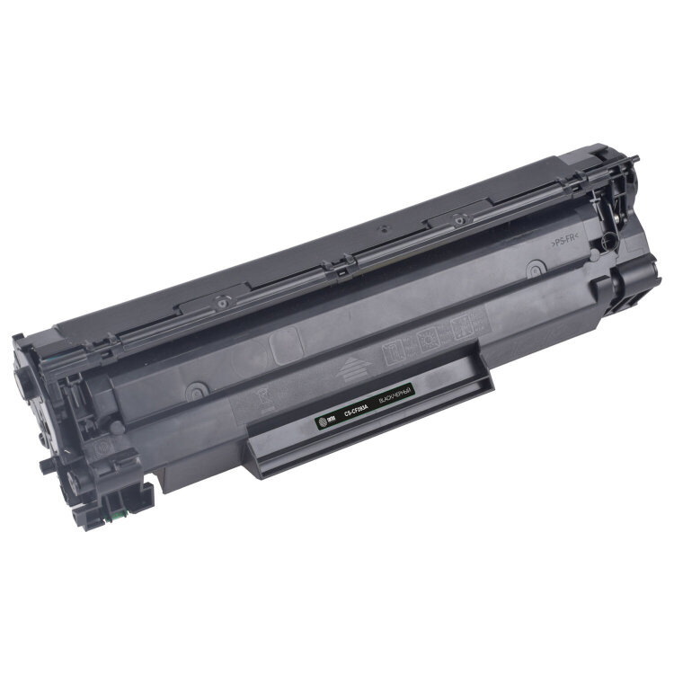 Картридж лазерный CACTUS (CS-CF283A) для HP LaserJet Pro M125/M201/M127/M225, ресурс 1500 стр., 361964
