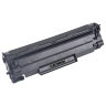 Картридж лазерный CACTUS (CS-CF283A) для HP LaserJet Pro M125/M201/M127/M225, ресурс 1500 стр., 361964