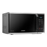 Микроволновая печь SAMSUNG MS23K3513AS/BW, объем 23 л, мощность 800 Вт, механическое управление, 457189