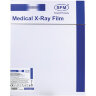 Рентгеновская пленка синечувствительная, SFM X-Ray BF, КОМПЛЕКТ 100 л., 30х40 см, 629039, 630873
