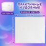 Полотенца бумажные 200 шт., LAIMA (H3) ADVANCED, 2-слойные, белые, КОМПЛЕКТ 20 пачек, 22х23, V-сложение, 111340, 111340